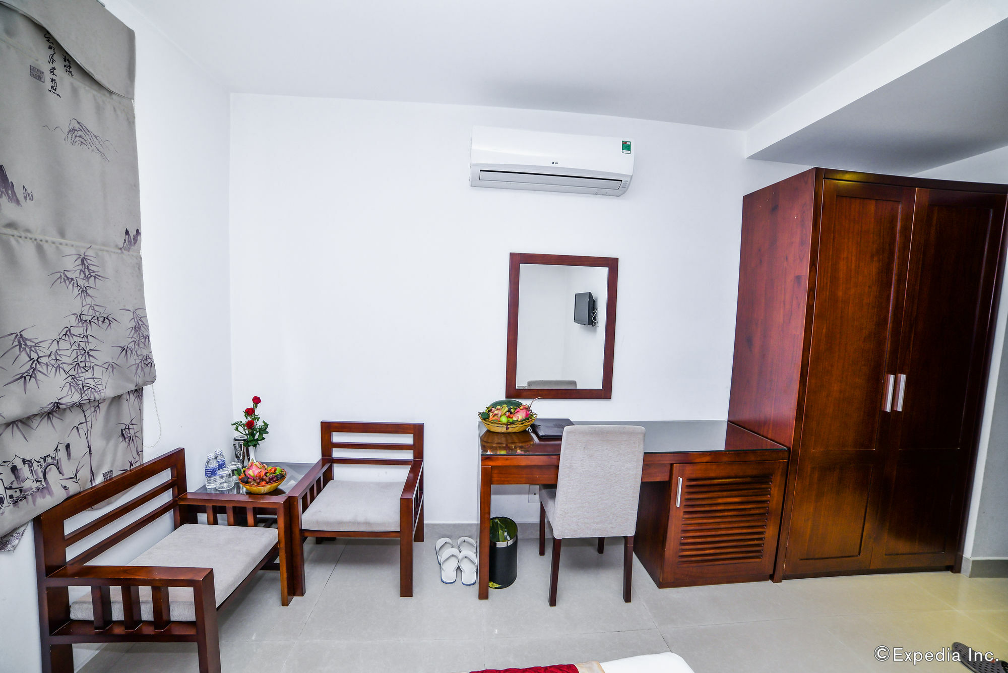 דה נאנג White Snow Hotel מראה חיצוני תמונה